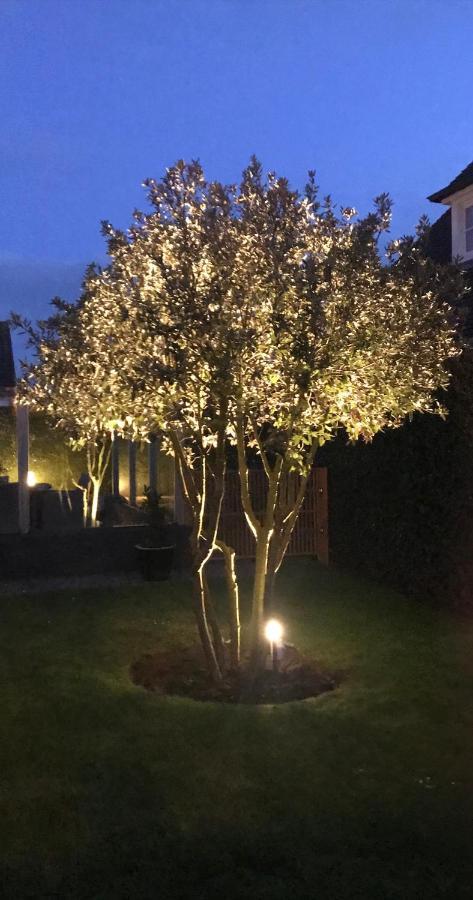 Villa Fer-Guy " Beeldige Suite Met Parking, Nabij Strand En Casino" クノック・ヘイスト エクステリア 写真