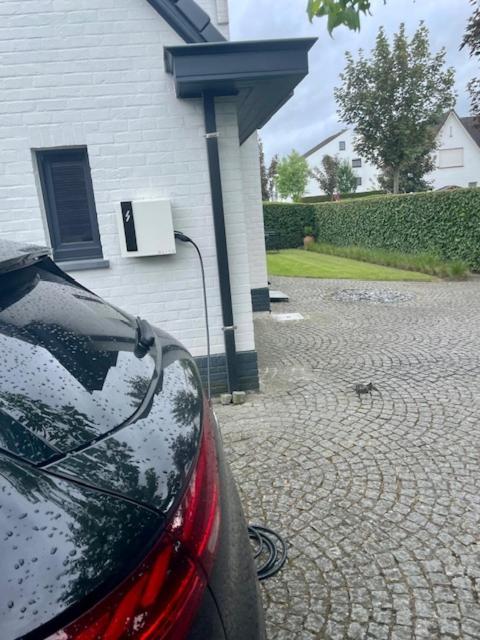 Villa Fer-Guy " Beeldige Suite Met Parking, Nabij Strand En Casino" クノック・ヘイスト エクステリア 写真